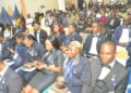 Image Spin: CIIN Induction of Associates, Fellows, Others
