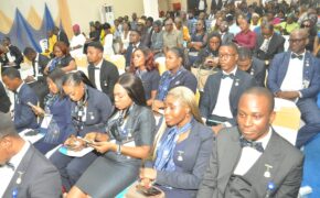 Image Spin: CIIN Induction of Associates, Fellows, Others