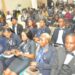 Image Spin: CIIN Induction of Associates, Fellows, Others