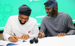 BOI, NHIA Sign MoU, Serves as Bastion For Ubiquitous National Health Insurance Coverage For Nigerians