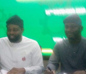 BOI, NHIA Sign MoU, Serves as Bastion For Ubiquitous National Health Insurance Coverage For Nigerians