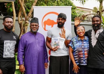 Lagos State Applauds Leadway, Ouida for Inspiring Festember Read Along with Onakoya & Shoneyin