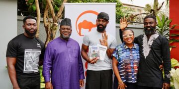 Lagos State Applauds Leadway, Ouida for Inspiring Festember Read Along with Onakoya & Shoneyin