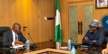 Guinea Insurance Sets For Strong Capital, Compliance And Growth