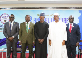 LASPOTECH Bright And Talented Insurance Professionals Take NIIRA Deeper, Create Significant Potentials For Operators