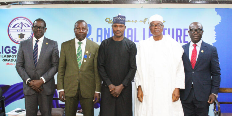 LASPOTECH Bright And Talented Insurance Professionals Take NIIRA Deeper, Create Significant Potentials For Operators