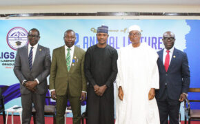 LASPOTECH Bright And Talented Insurance Professionals Take NIIRA Deeper, Create Significant Potentials For Operators