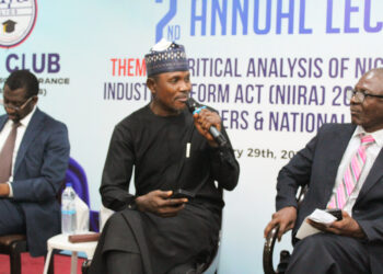 LASPOTECH Bright And Talented Insurance Professionals Take NIIRA Deeper, Create Significant Potentials For Operators