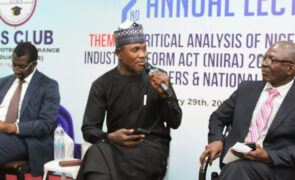 LASPOTECH Bright And Talented Insurance Professionals Take NIIRA Deeper, Create Significant Potentials For Operators