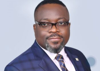 Sovereign Trust Insurance Plc MD/CEO Mantle Falls on Durojaiye