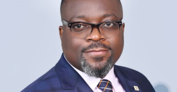 Sovereign Trust Insurance Plc MD/CEO Mantle Falls on Durojaiye