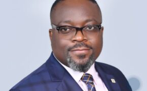 Sovereign Trust Insurance Plc MD/CEO Mantle Falls on Durojaiye