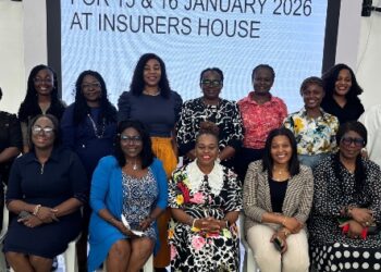 Insurers Assembly Contemporary Training to Implement Compulsory Container Insurance.