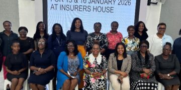 Insurers Assembly Contemporary Training to Implement Compulsory Container Insurance.