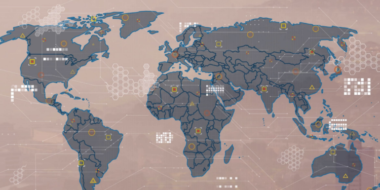 Outlook Darkens as Competition Intensifies Between Major Powers – WEF