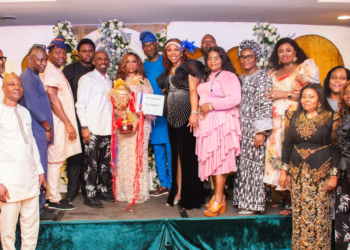 AIICO 2026 Agency Retreat Honours Outstanding Sales Champions