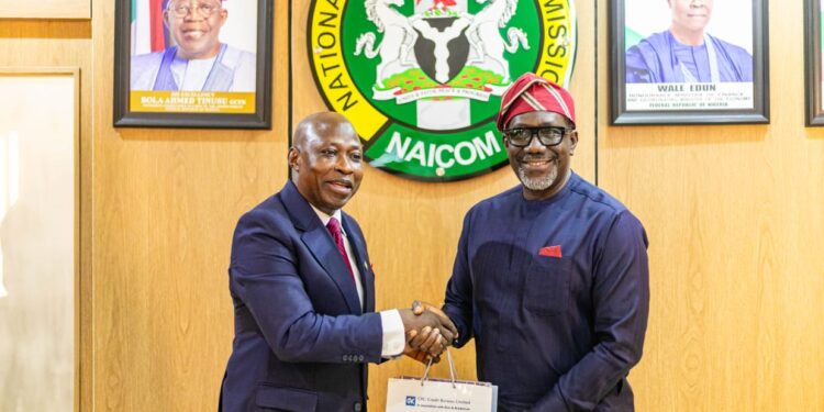 Preparation For Integration of Insurance Data Into National Reporting Systems Sets For Launch