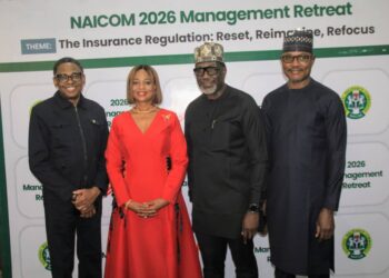 NAICOM Refills Supervisory, Regulatory Capacities, Projects More Strength, Oversight This Year