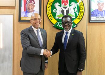 Egypt’s MISR Insurance Delegation Explores Opportunities For Entry Into Nigeria Market