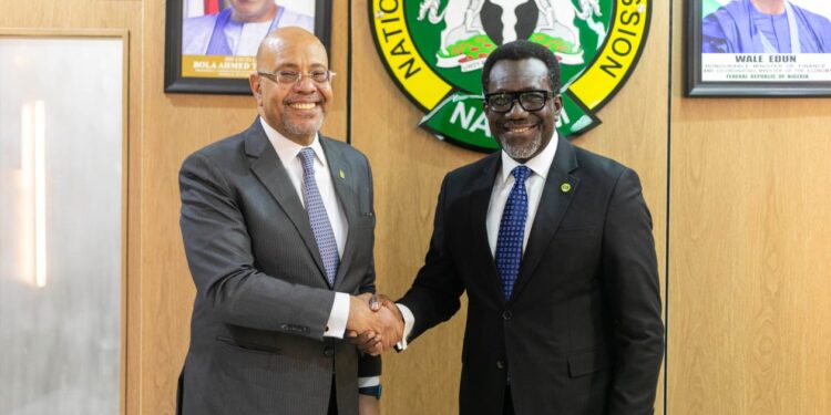 Egypt’s MISR Insurance Delegation Explores Opportunities For Entry Into Nigeria’ Market