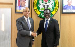 Egypt’s MISR Insurance Delegation Explores Opportunities For Entry Into Nigeria’ Market