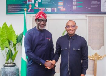 NAICOM, BPP Strengthen Inter-agency Partnership And Regulatory Standards