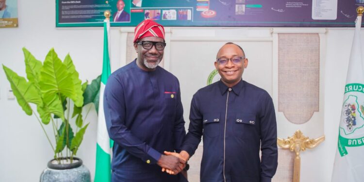 NAICOM, BPP Strengthen Inter-agency Partnership And Regulatory Standards