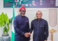 NAICOM, BPP Strengthen Inter-agency Partnership And Regulatory Standards