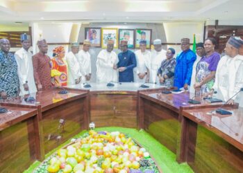 NAICOM, BPP Strengthen Inter-agency Partnership And Regulatory Standards