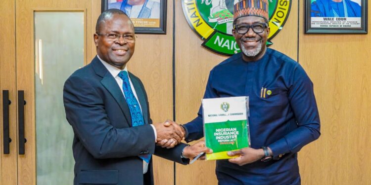 Petroleum Retail Distribution, Maritime Risks at The Burner of Organized Private Sector of Nigeria (OPSN) Engagement With NAICOM