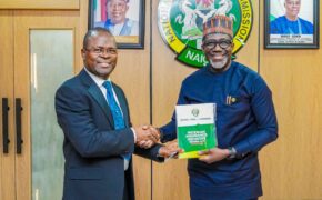 Petroleum Retail Distribution, Maritime Risks at The Burner of Organized Private Sector of Nigeria (OPSN) Engagement With NAICOM