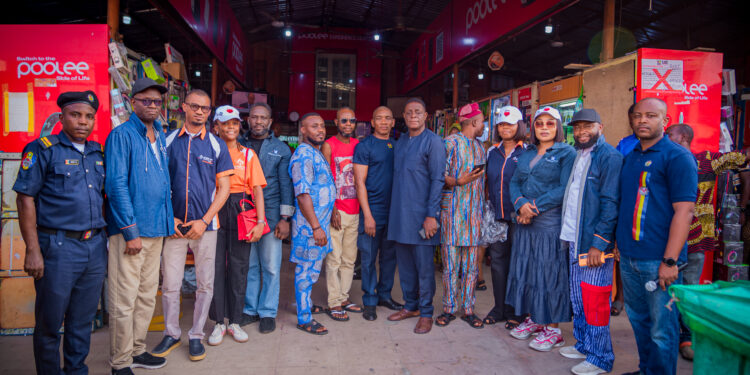 Sovereign Trust Insurance Plc Spreads Love With Safety Drive