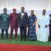 Image Spin: Udobi is Crowned 14th ILAN President, Charged to Invest in Measurable Progress And Impact