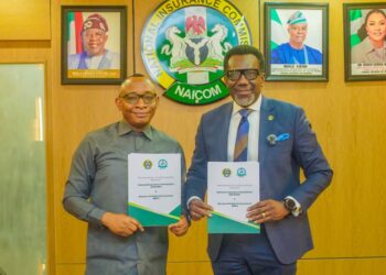 NAICOM, BPP Align Insurance Industry With National Procurement Standards in MoU