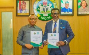 NAICOM, BPP Align Insurance Industry With National Procurement Standards in MoU