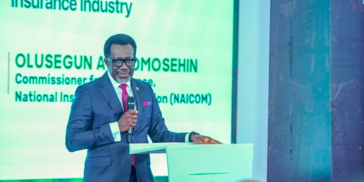 NAICOM Advances New Era For Smaller And Specialist Players in a Repositioned Market Shaped by Confidence And Credibility