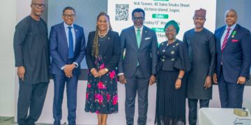 Insurers Claim Payment Surge Driven by Market Discipline, Operators Resilience – NAICOM