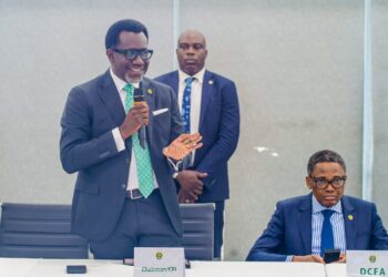 Hurdles Clearing Begin For Insurers & Reinsurers, Those Still Standing After ‘Scan’ Will Get Licence – CFI