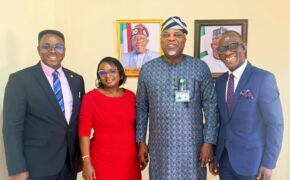 Insurance Lobby in The Presidency, Pushes Insurance Inclusion For Economic Stability