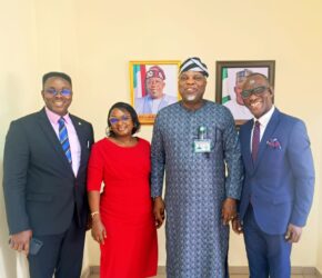 Insurance Lobby in The Presidency, Pushes Insurance Inclusion For Economic Stability