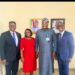 Insurance Lobby in The Presidency, Pushes Insurance Inclusion For Economic Stability