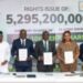 Guinea Insurance Unfolds N5.8bn Rights Issues, Woos Investing Community Through Traded Rights