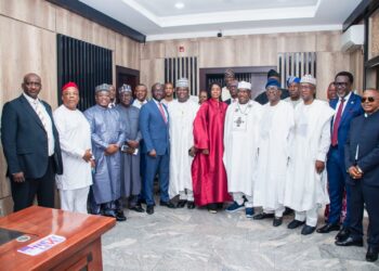 Protection of N28tr Pension Assets, Corporate Governance, at Forefront as FG Inaugurates PenCom Board,