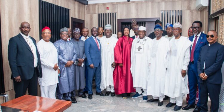 Protection of N28tr Pension Assets, Corporate Governance, at Forefront as FG Inaugurates PenCom Board,