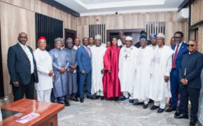 Protection of N28tr Pension Assets, Corporate Governance, at Forefront as FG Inaugurates PenCom Board,