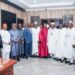 Protection of N28tr Pension Assets, Corporate Governance, at Forefront as FG Inaugurates PenCom Board,