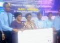Image Spin: NEXTGEN Insurers Knowledge Challenge, Lagos State University of Science and Technology Wins