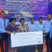 Image Spin: NEXTGEN Insurers Knowledge Challenge, Lagos State University of Science and Technology Wins