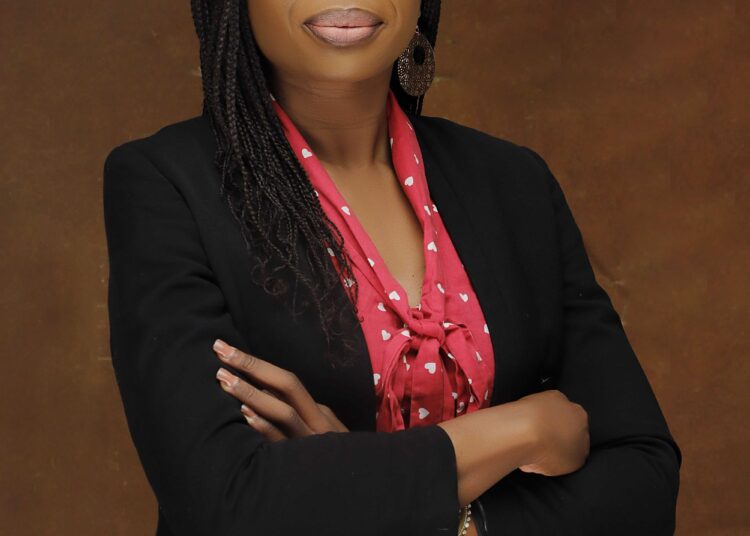 PenOp Appoints New Chief Executive Officer, Anthonia Ifeanyi Okoro