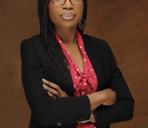 PenOp Appoints New Chief Executive Officer, Anthonia Ifeanyi Okoro